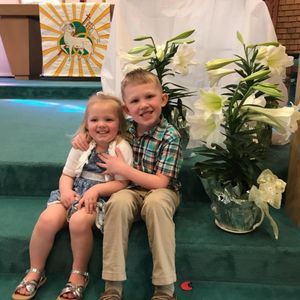 Meet your Posher, Alissa